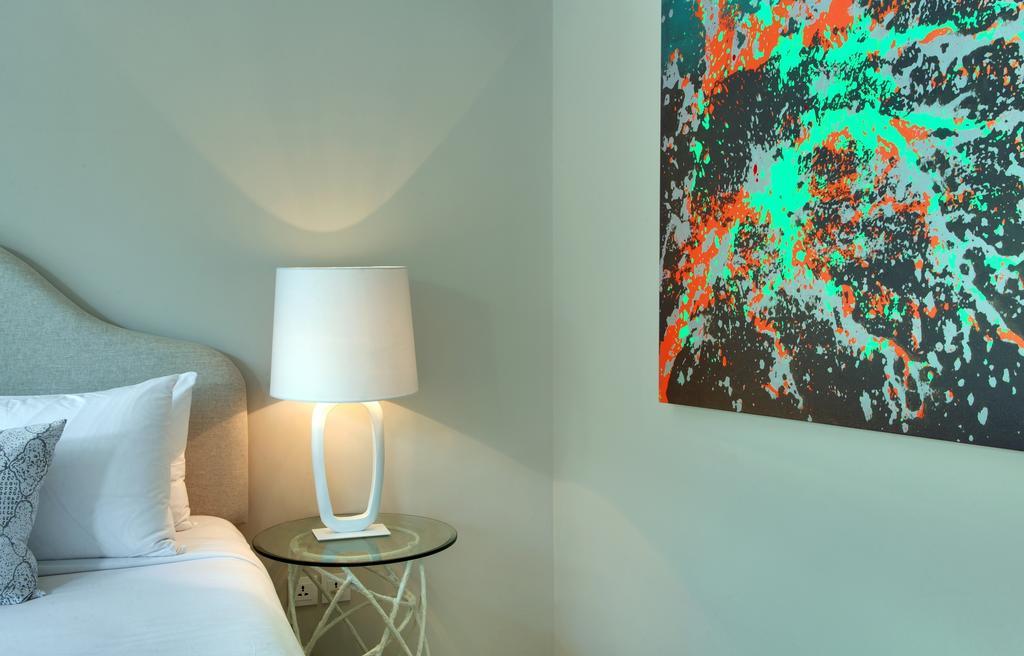 Room & Vespa 4 Семиньяк Номер фото