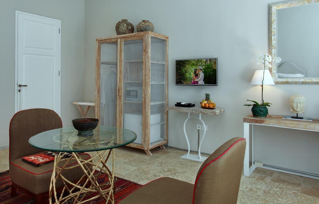 Room & Vespa 4 Семиньяк Номер фото