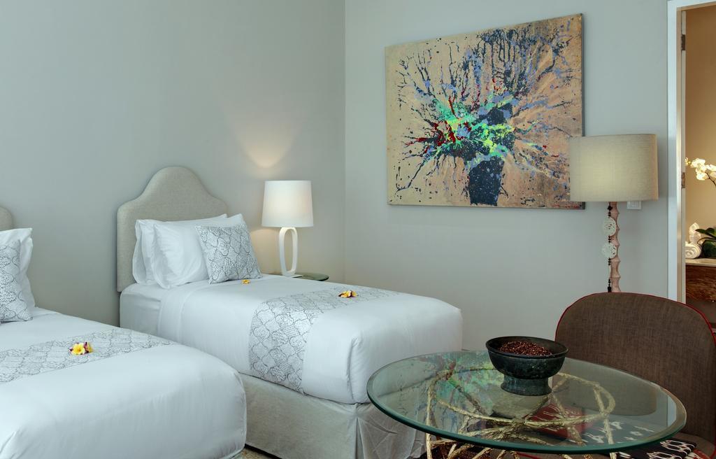 Room & Vespa 4 Семиньяк Номер фото