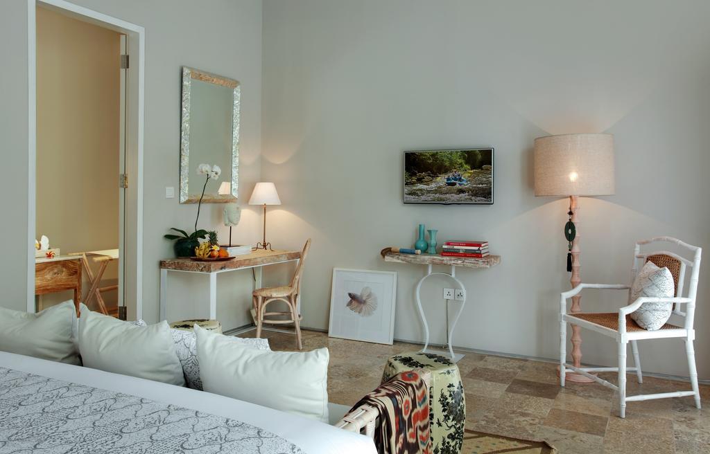 Room & Vespa 4 Семиньяк Номер фото
